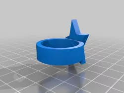 star ring