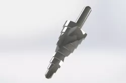 Step Drill