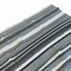 striped carpet 3D model