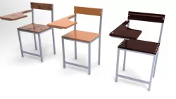 Student Workstation