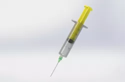 Syringe