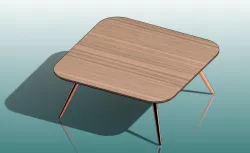 TABLE AUTO LEGS