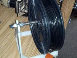 Table Spool Holder