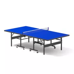 Table Tennis Table 3D model