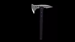 Tactical Tomahawk 3D model