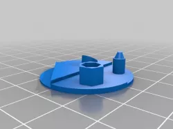 Test Object #001