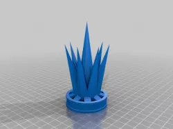 The Ice Crown