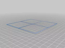 ThingOMatic Print Bed Level Check