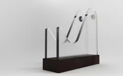 Tissue Paper Holder
