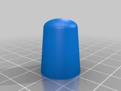 Todds Tune Knob