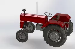 Tractor