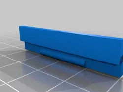 U Clamp - to hold thing together