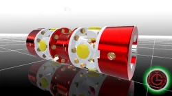 Universal Spindle