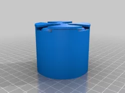 US Coin Holder
