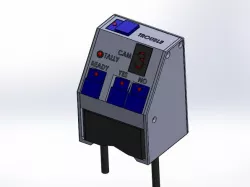 VariZoom VZROCKEX Display Add-on