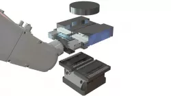 VersaBuilt - MultiGrip Soft Jaws