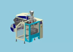 VFFS MACHINE