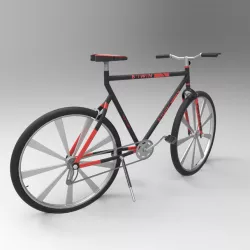 vélo bitwin