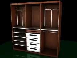 WARDROBE DEA