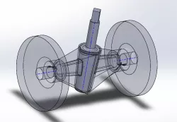 Water Valve