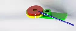 wire bending machine
