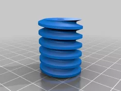 Worm Gears 20 x 28 ,