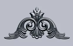 Wrought Iron 09