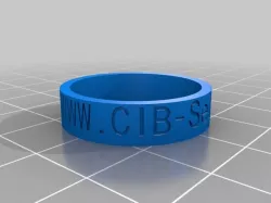 www-CIB Ring