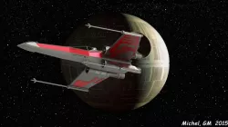 X Wing