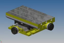 XY-Table