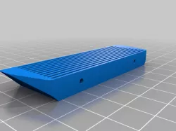 1/10 RC Drift Chassis RWD
