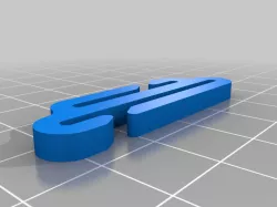 1 Inch to 1.5 Inch Webbing Clip