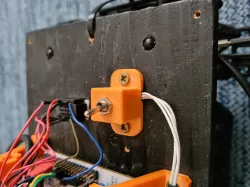 2/3 State Toggle Switch Box