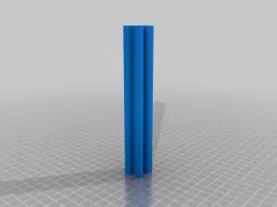 2020 Linear Rail