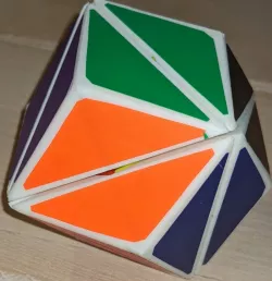 2x2x2 Rhombic Dodecahedron extensions (twisty puzzle)