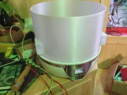 3d dryer mod of fruit dehydrator - NZ Kmart