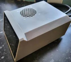 3D Printer Electronics Enclosure