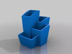 4 Tier Planter