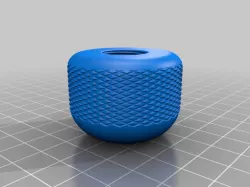 5/8-24 Thread Protector