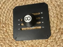 8 ball shifter toy for kids