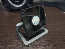 8080 fan support
