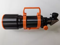 80mm Refractor Telescope