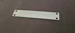 9.5MM SSD stacker for Microserver Gen8 Bracket
