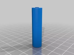 AAA Battery + Eliminator