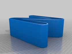 ABC 3D Letters