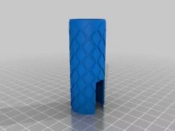 Addons for blake3Dcake's R-301