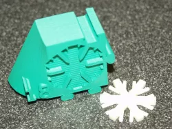 Advent Calendar Day 18
