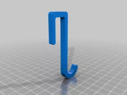 Ahorn Camper Van Shower Hooks