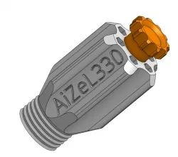 Aizel's screwdriver