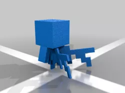 Allay (From Minecraft)